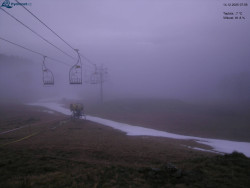 Sjezdovka Morávka - Štěpánka