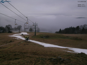 Lyžařský areál Kořenov -...