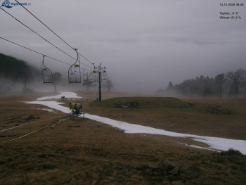 Lyžařský areál Kořenov -...