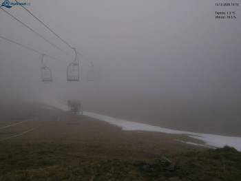 Lyžařský areál Kořenov -...