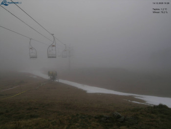 Lyžařský areál Kořenov -...