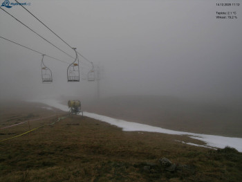 Lyžařský areál Kořenov -...