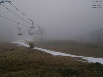 Lyžařský areál Kořenov -...