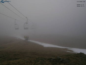 Lyžařský areál Kořenov -...