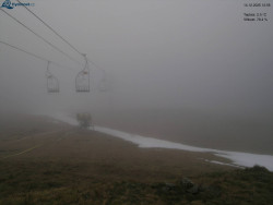 Sjezdovka Morávka - Štěpánka