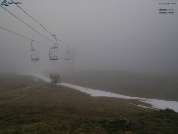 Lyžařský areál Kořenov -...