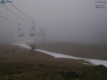 Lyžařský areál Kořenov -...