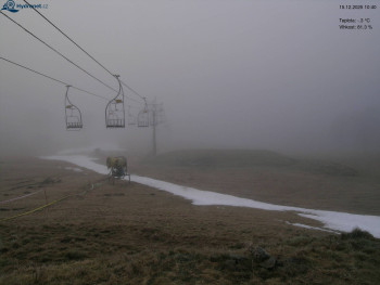 Lyžařský areál Kořenov -...