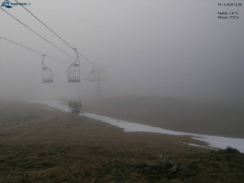 Lyžařský areál Kořenov -...