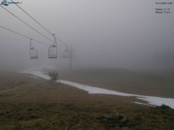 Lyžařský areál Kořenov -...