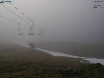 Lyžařský areál Kořenov -...