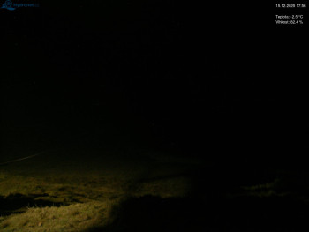 Lyžařský areál Kořenov -...