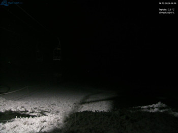 Lyžařský areál Kořenov -...