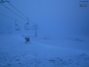 Lyžařský areál Kořenov -...