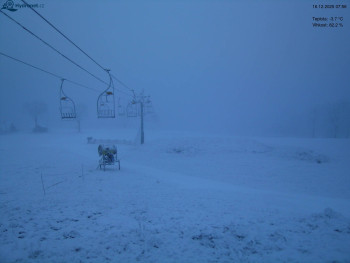 Lyžařský areál Kořenov -...