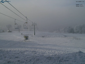 Lyžařský areál Kořenov -...