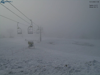 Lyžařský areál Kořenov -...