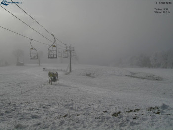 Lyžařský areál Kořenov -...