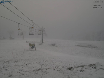 Lyžařský areál Kořenov -...