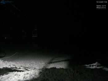 Lyžařský areál Kořenov -...