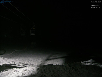 Lyžařský areál Kořenov -...