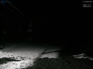 Lyžařský areál Kořenov - Rejdice - Sjezdovka Morávka - Štěpánka - 17.12.2025 v 03:45 Lyžařský areál Kořenov - Rejdice - Sjezdovka Morávka - Štěpánka - 17.12.2025 v 03:45