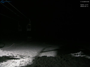 Lyžařský areál Kořenov - Rejdice - Sjezdovka Morávka - Štěpánka - 17.12.2025 v 05:45 Lyžařský areál Kořenov - Rejdice - Sjezdovka Morávka - Štěpánka - 17.12.2025 v 05:45