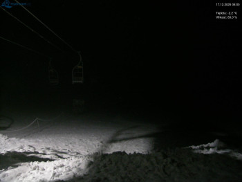 Lyžařský areál Kořenov -...