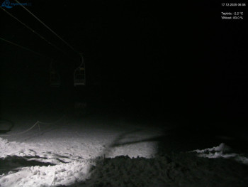 Lyžařský areál Kořenov -...