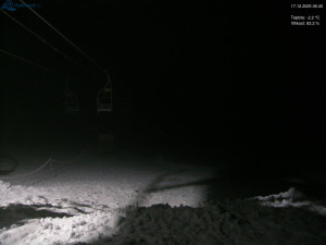 Lyžařský areál Kořenov - Rejdice - Sjezdovka Morávka - Štěpánka - 17.12.2025 v 06:45 Lyžařský areál Kořenov - Rejdice - Sjezdovka Morávka - Štěpánka - 17.12.2025 v 06:45