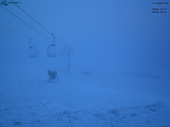 Lyžařský areál Kořenov -...