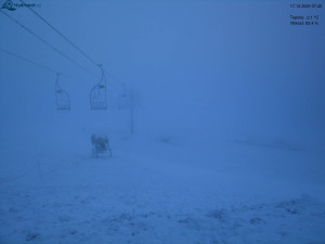 Lyžařský areál Kořenov - Rejdice - Sjezdovka Morávka - Štěpánka - 17.12.2025 v 07:45 Lyžařský areál Kořenov - Rejdice - Sjezdovka Morávka - Štěpánka - 17.12.2025 v 07:45
