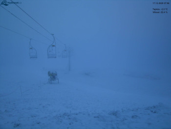 Lyžařský areál Kořenov -...