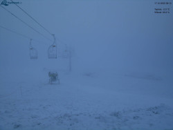 Sjezdovka Morávka - Štěpánka