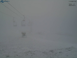 Lyžařský areál Kořenov - Rejdice - Sjezdovka Morávka - Štěpánka - 17.12.2025 v 12:45 Lyžařský areál Kořenov - Rejdice - Sjezdovka Morávka - Štěpánka - 17.12.2025 v 12:45