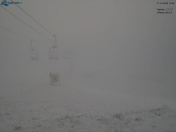 Lyžařský areál Kořenov -...