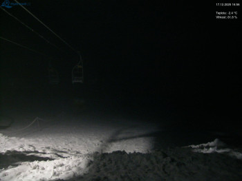 Lyžařský areál Kořenov -...