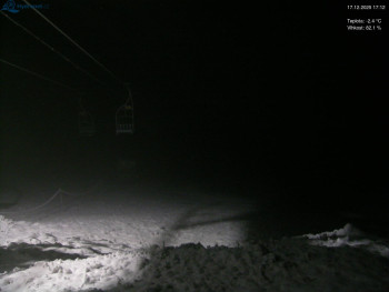 Lyžařský areál Kořenov -...