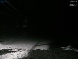 Sjezdovka Morávka - Štěpánka