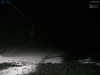 Lyžařský areál Kořenov -...