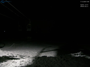 Lyžařský areál Kořenov -...