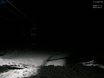 Lyžařský areál Kořenov -...