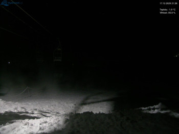 Lyžařský areál Kořenov -...