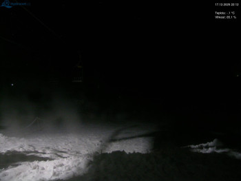 Lyžařský areál Kořenov -...