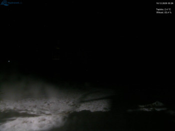 Lyžařský areál Kořenov -...