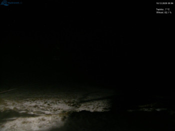 Lyžařský areál Kořenov -...