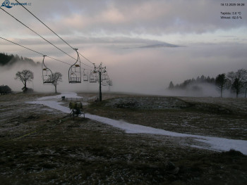 Lyžařský areál Kořenov -...