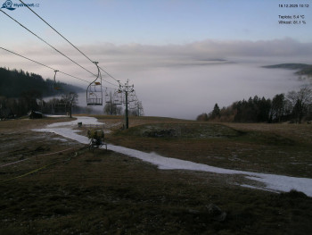 Lyžařský areál Kořenov -...