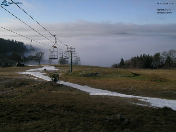 Lyžařský areál Kořenov -...