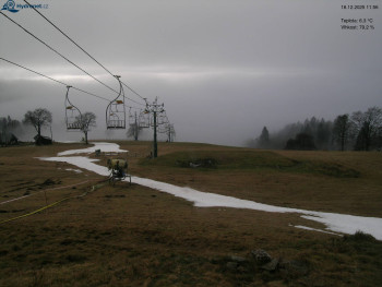 Lyžařský areál Kořenov -...